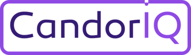 CandorIQ Logo
